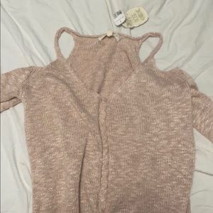 Sweater shirt-Brand new
